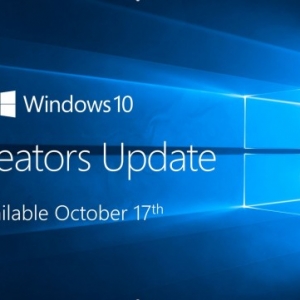 再过几小时 Windows 10秋季创作者更新就要和我们见面